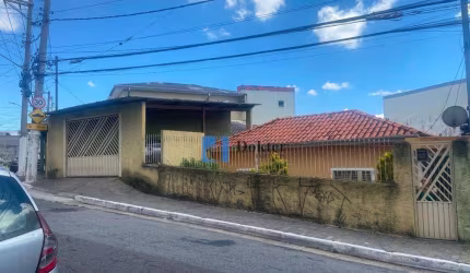 Casa com 2 dormitórios à venda, 112 m² por R$ 399.000,00 - Brasilândia - São Paulo/SP