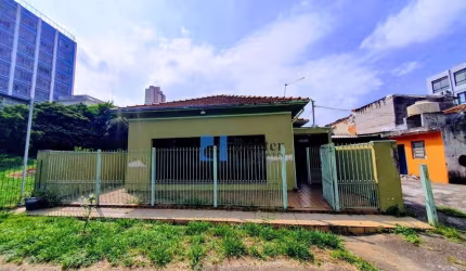 Casa com 3 dormitórios para alugar, 220 m² por R$ 4.755,83/mês - Freguesia do Ó - São Paulo/SP