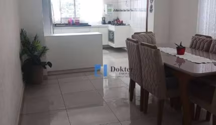 Sobrado com 4 dormitórios em Pirituba em ótima localização