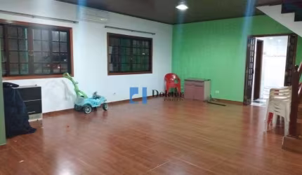 Casa à venda, 600 m² por R$ 1.500.000,00 - Freguesia do Ó - São Paulo/SP