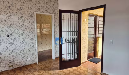 Casa com 2 dormitórios para alugar, 50 m² por R$ 1.566,74 - Freguesia do Ó - São Paulo/SP
