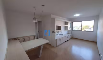 Apartamento com 3 dormitórios para alugar, 73 m² por R$ 2.806,00/mês - Freguesia do Ó - São Paulo/SP