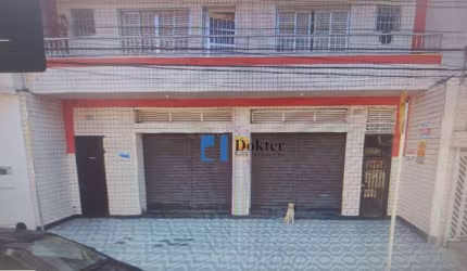 Salão para alugar, 180 m² por R$ 2.800,00/mês - Freguesia do Ó - São Paulo/SP