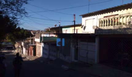 Sobrado com 2 dormitórios para alugar, 150 m² - Freguesia do Ó - São Paulo/SP