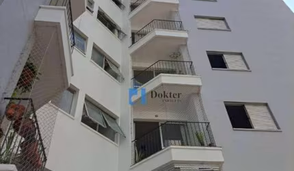 Apartamento para alugar, 55 m² por R$ 3.011,29 - Freguesia do Ó - São Paulo/SP