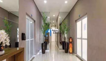 Apartamento com 3 dormitórios à venda, 62 m² por R$ 499.000,00 - Pirituba - São Paulo/SP