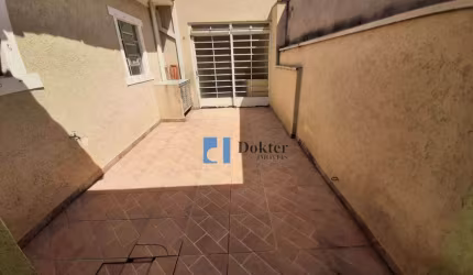 Casa, 140 m² - venda por R$ 430.000,00 ou aluguel por R$ 2.400,00/mês - Freguesia do Ó - São Paulo/SP