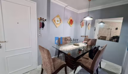 Lindo Apartamento com 2 dormitórios Vila Aurora