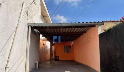 Casa com 2 dormitórios para alugar, 70 m² por R$ 1.814,00/mês - Brasilândia - São Paulo/SP