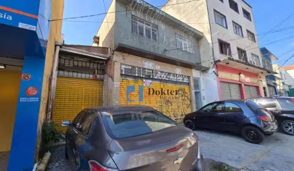 Prédio à venda, 486 m² por R$ 1.100.000,00 - Freguesia do Ó - São Paulo/SP