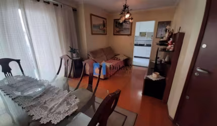 Ótimo apartamento de 85M  na Vila Romana com 3 dormitórios