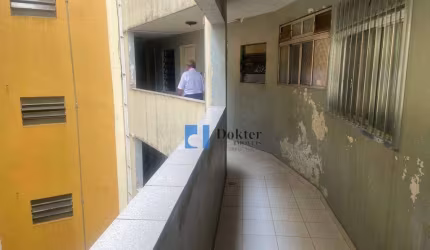 Apartamento com 2 dormitórios à venda, 53 m² por R$ 330.000,00 - Pirituba - São Paulo/SP