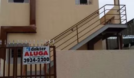 Casa com 1 dormitório para alugar, 100 m² - Freguesia do Ó - São Paulo/SP