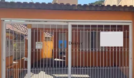 Casa com 1 dormitório para alugar, 30 m² por R$ 1.150,00/mês - Freguesia do Ó - São Paulo/SP