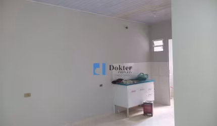 Casa com 1 dormitório para alugar, 35 m² por R$ 1.125,00/mês - Freguesia do Ó - São Paulo/SP