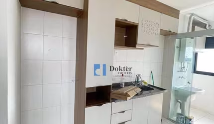 Apartamento com 2 dormitórios à venda, 45 m² por R$ 510.000,00 - Freguesia do Ó - São Paulo/SP