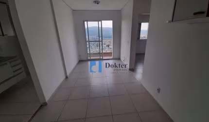 Apartamento com 2 dormitórios à venda, 50 m² por R$ 255.000,00 - Freguesia do Ó - São Paulo/SP