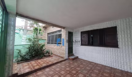 Casa com 2 dormitórios para alugar, 130 m² por R$ 2.578,18/mês - Freguesia do Ó - São Paulo/SP