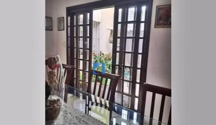 Apartamento com 2 dormitórios à venda, 86 m² por R$ 380.000,00 - Pirituba - São Paulo/SP