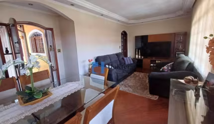 Casa com 3 dormitórios à venda, 123 m² por R$ 650.000,00 - Vila Iório - São Paulo/SP