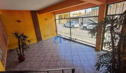 Casa com 3 dormitórios à venda, 123 m² por R$ 650.000,00 - Vila Iório - São Paulo/SP