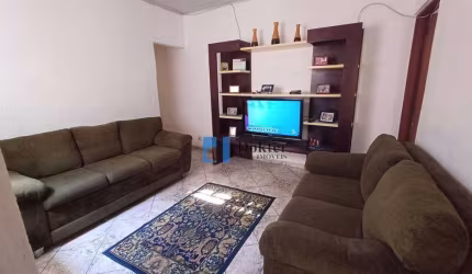 Casa com 3 dormitórios à venda, 66 m² por R$ 450.000,00 - Vila Iório - São Paulo/SP