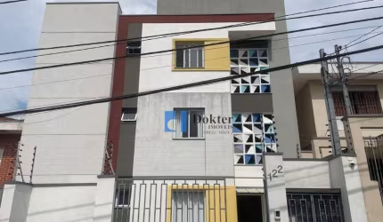Kitnet com 1 dormitório para alugar, 40 m² por R$ 1.363,64/mês - Freguesia do Ó - São Paulo/SP