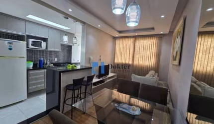 Apartamento à venda, 43 m² por R$ 380.000,00 - Pirituba - São Paulo/SP