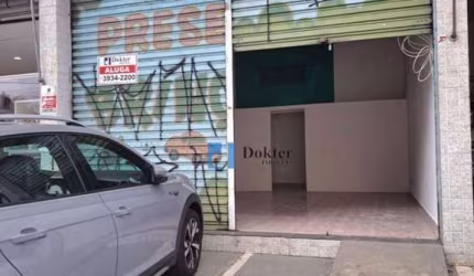 Salão para alugar, 35 m² por R$ 2.420,00 - Freguesia do Ó - São Paulo/SP