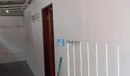 Casa com 1 dormitório para alugar, 0 m² por R$ 925,12 - Vila Palmeiras - São Paulo/SP