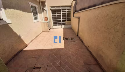 Casa, 140 m² - venda por R$ 430.000,00 ou aluguel por R$ 2.400,00/mês - Freguesia do Ó - São Paulo/SP