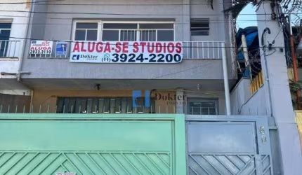 Prédio à venda, 630 m² por R$ 3.220.000,00 - Freguesia do Ó - São Paulo/SP