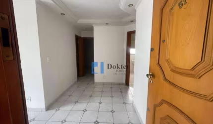 Apartamento com 2 dormitórios para alugar, 50 m² por R$ 2.500,00 - Nossa Senhora do Ó - São Paulo/SP