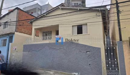Casa à venda, 90 m² por R$ 380.000,00 - Freguesia do Ó - São Paulo/SP