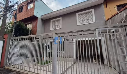 Sobrado com 4 dormitórios à venda, 180 m² por R$ 900.000,00 - Tatuapé - São Paulo/SP