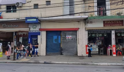 Loja para alugar, 80 m² por R$ 15.000,00/mês - Freguesia do Ó - São Paulo/SP