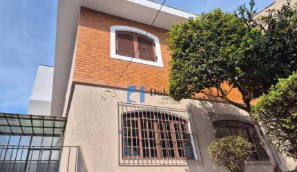 Sobrado com 3 dormitórios para alugar, 250 m² por R$ 4.409,61/mês - Freguesia do Ó - São Paulo/SP