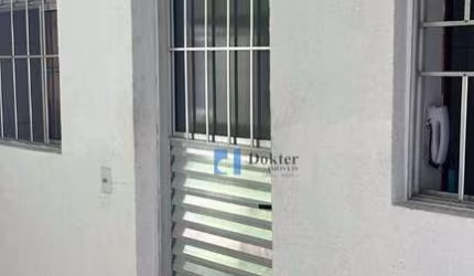 Casa com 2 dormitórios para alugar, 70 m² por R$ 1.655,00/mês - Freguesia do Ó - São Paulo/SP