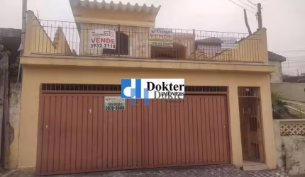 Sobrado com 3 dormitórios para alugar, 250 m² por R$ 4.290,00/mês - Freguesia do Ó - São Paulo/SP