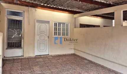 Casa com 2 dormitórios para alugar, 50 m² por R$ 1.500,00 - Pirituba - São Paulo/SP