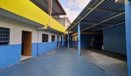 Prédio para alugar, 400 m² por R$ 11.403,00/mês - Freguesia do Ó - São Paulo/SP