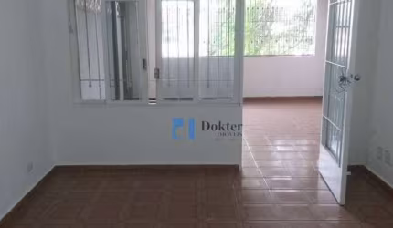 Sobrado com 3 dormitórios, 120 m² - venda por R$ 580.000,00 ou aluguel por R$ 2.600,00/mês - Freguesia do Ó - São Paulo/SP