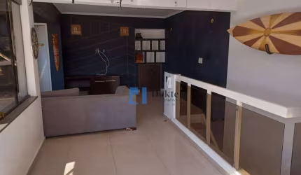 Cobertura com 3 dormitórios à venda, 150 m² por R$ 950.000,00 - Parque Mandaqui - São Paulo/SP