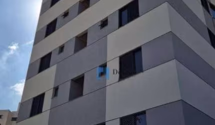 Apartamento com 2 dormitórios, 52 m² - venda por R$ 500.000,00 ou aluguel por R$ 3.001,62 - Lapa - São Paulo/SP