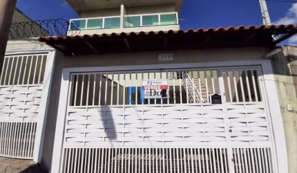 Sobrado com 3 dormitórios (suite) no melhor ponto da  Freguesia do Ó