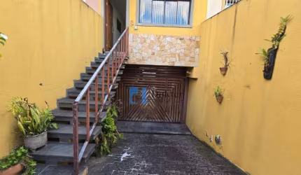 Sobrado à venda, 280 m² por R$ 970.000,00 - Freguesia do Ó - São Paulo/SP