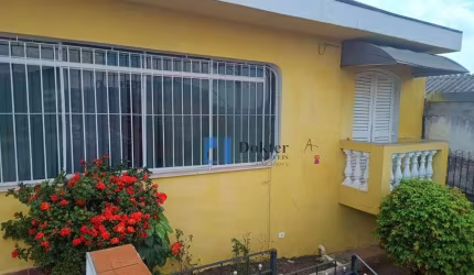 Casa à venda, 134 m² por R$ 600.000,00 - Freguesia do Ó - São Paulo/SP