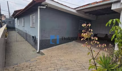 Casa com 2 dormitórios para alugar, 150 m² por R$ 2.500/mês - Freguesia do O - São Paulo/SP