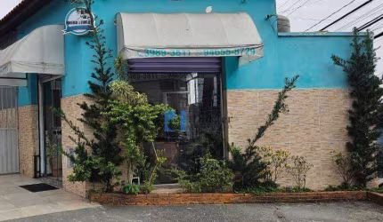 Salão para alugar, 27 m² por R$ 1.900,00/mês - Freguesia do Ó - São Paulo/SP