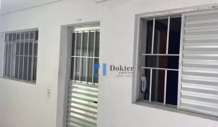 Casa com 1 dormitório para alugar, 30 m² por R$ 1.056,07/mês - Freguesia do Ó - São Paulo/SP